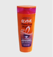 Loreal Paris Elvive Dream Long  72H moisture Filling Shampoo - 400ml